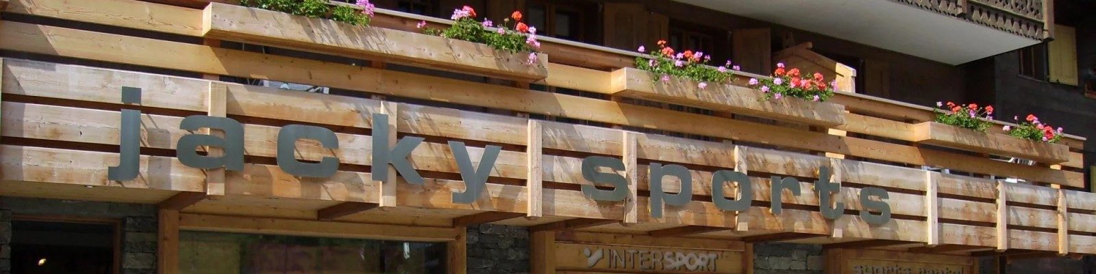 Magasin de sport, location été et hiver - Jacky Sports